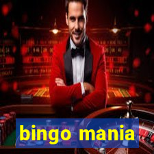 bingo mania